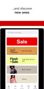 Macy's app screenshot 11