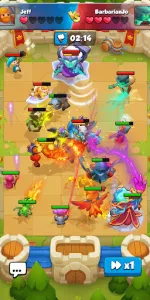 Castle Duels app screenshot 23