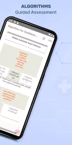 CURRENT Med Diag & Treatment app screenshot 14