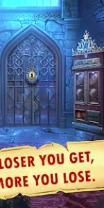 ESCAPE ROOM app screenshot 23
