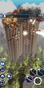 City Demolish app screenshot 12