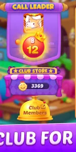 Bingo Frenzy app screenshot 5