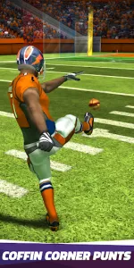 Flick Field Goal 24 app screenshot 18