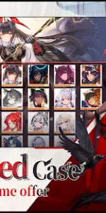Echocalypse app screenshot 10