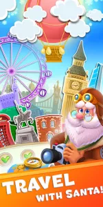 Christmas Sweeper 3  app screenshot 10