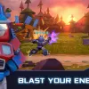 Learn How to Use Angry Birds Transformers | A Guide for Games Enthusiasts