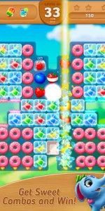Fruits Mania  app screenshot 7