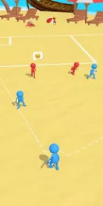 soccer star app screenshot 3