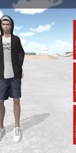 Skate Space app screenshot 5