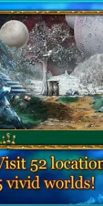 Fairy Tale Mysteries 2 app screenshot 1