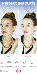 Beauty Camera app screenshot 26