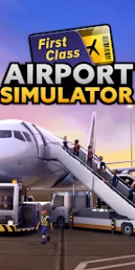 Airport Simulator app screenshot 17