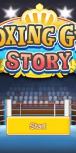 Boxing Gym Story app screenshot 16