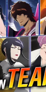 Bleach app screenshot 9