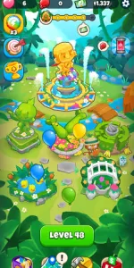 Bloons Pop! app screenshot 7
