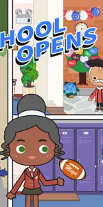 Miga Town app screenshot 11