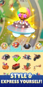 Tycoon Master app screenshot 3