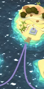 Godus app screenshot 8