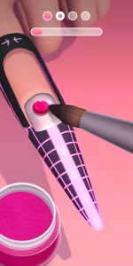 Acrylic Nails! app screenshot 16