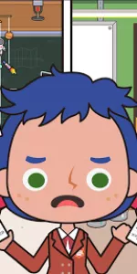 Miga Town app screenshot 9