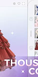 Shining Nikki app screenshot 3