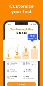 Firefighter Test Prep 2024 app screenshot 22