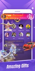 Party Star app screenshot 8