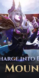 League of Angels app screenshot 6