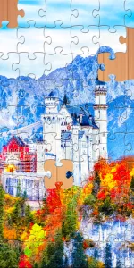 Jigsaw Puzzles Explorer app screenshot 17