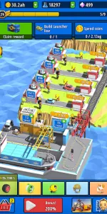 Idle Inventor  app screenshot 16
