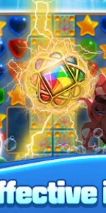 Jewel Tears of the Abyss app screenshot 9