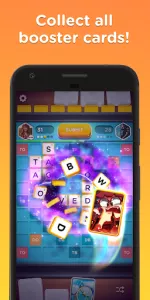 Word Domination app screenshot 5