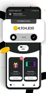Cash Thug  app screenshot 2