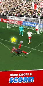 Score! Hero app screenshot 4