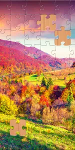 Jigsaw Puzzles Explorer app screenshot 18