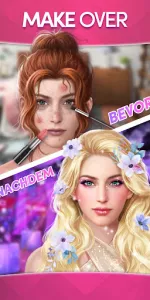 Chapters app screenshot 17