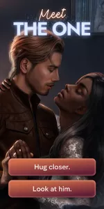 Romance Club  app screenshot 26