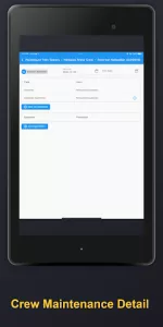 Construct Crew Time app screenshot 14