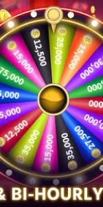 Fantasy Springs Slots  app screenshot 4