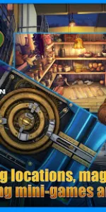 New York Mysteries 4 app screenshot 10