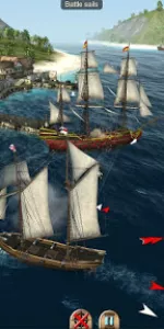 The Pirate app screenshot 22