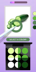 Makeup Kit  app screenshot 22