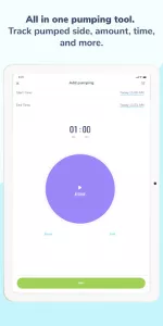 Huckleberry app screenshot 14