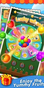 Fruit Fancy app screenshot 4