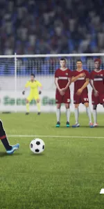 Soccer Superstar app screenshot 8
