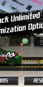 Drag Racing app screenshot 14