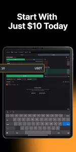 Bybit app screenshot 24