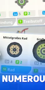 Super Tank Rumble app screenshot 3