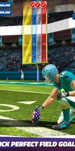 Flick Field Goal 24 app screenshot 17