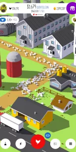 Egg, Inc. app screenshot 10